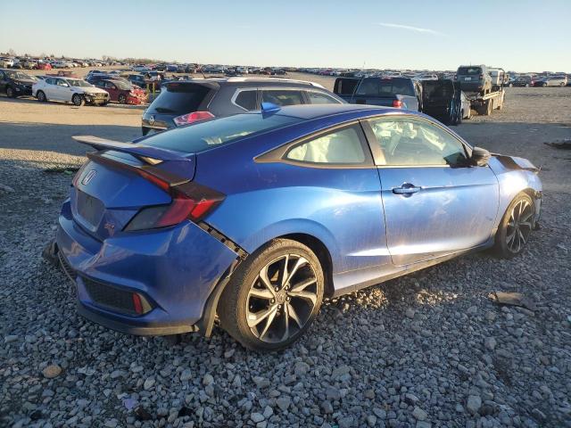 Vin: 2hgfc3a52jh754156, lot: 41796625, honda civic si 20183