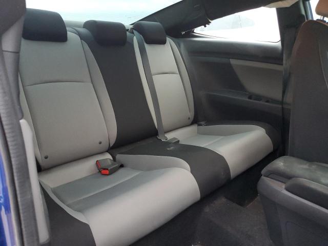 2017 HONDA CIVIC LX - 2HGFC4B04HH305743
