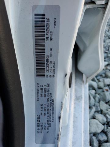2015 CHRYSLER 200 S - 1C3CCCBG6FN638429