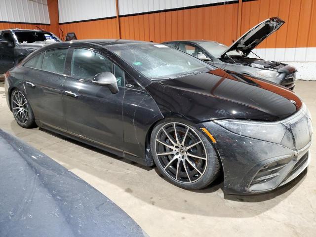 Vin: w1kcg4eb4ra047619, lot: 86128334, mercedes-benz eqs sedan 580 4matic 20244