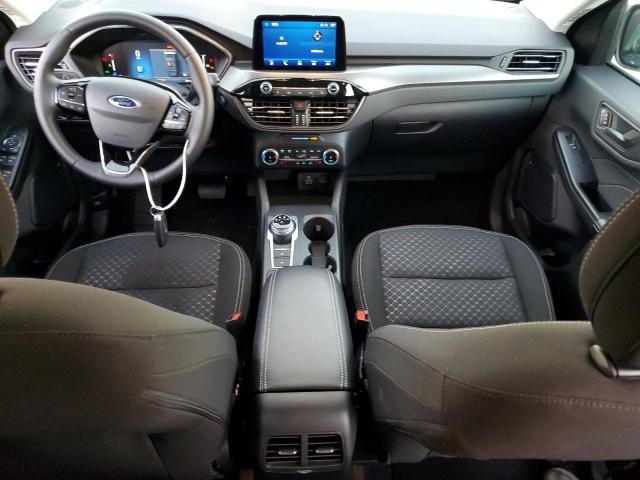 2024 FORD ESCAPE ACT - 1FMCU0GN6RUA03909