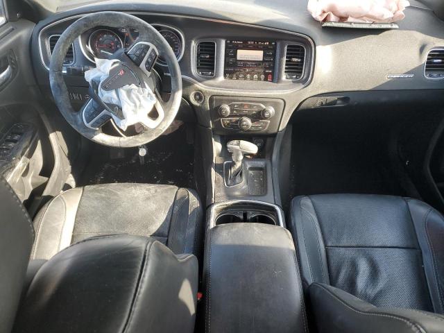 2016 DODGE CHARGER SX - 2C3CDXHG4GH125797