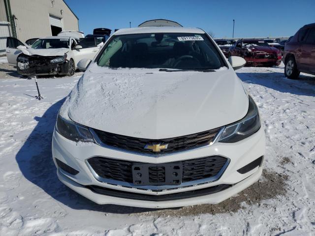 2017 CHEVROLET CRUZE LT - 1G1BE5SM8H7236298