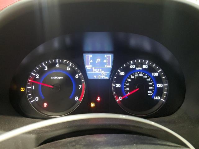 2016 HYUNDAI ACCENT SE - KMHCT4AE7GU075590