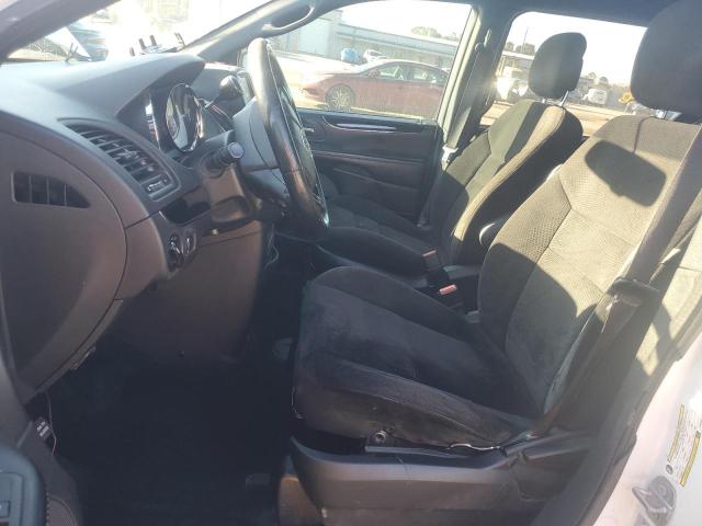 2017 DODGE GRAND CARA - 2C4RDGBG4HR650059