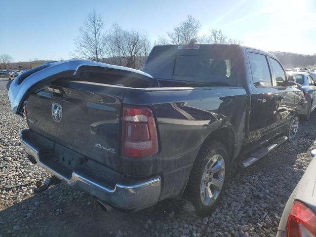 2020 RAM 1500 BIG H - 1C6SRFFT2LN171768