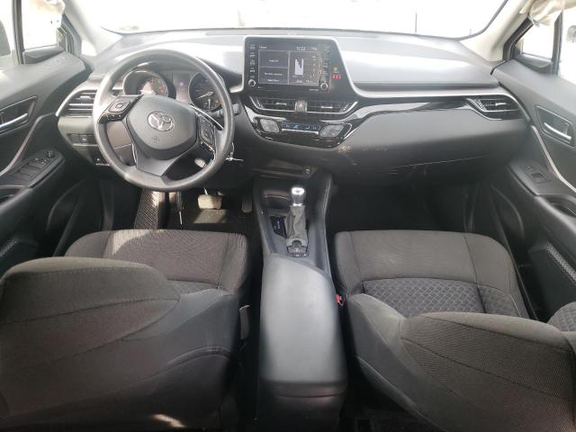 2021 TOYOTA CHR NMTKHMBX8MR130452