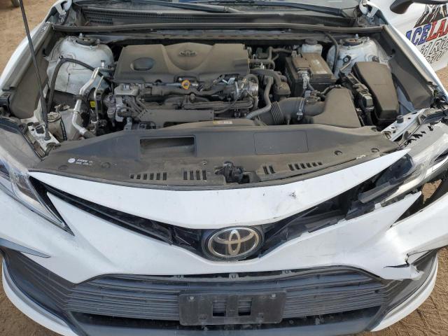 2021 TOYOTA CAMRY LE - 4T1C11AK9MU447551