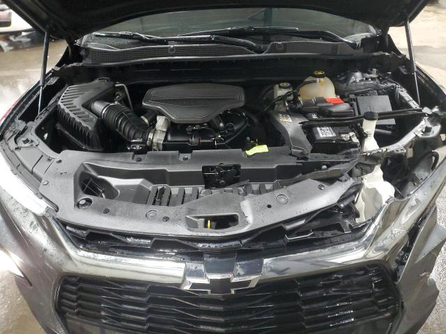 2019 CHEVROLET BLAZER RS - 3GNKBJRS8KS611202