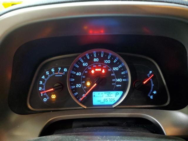 2015 TOYOTA RAV4 LE - 2T3BFREV0FW286727