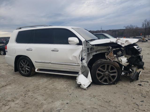 Vin: jtjhy7ax4e4148598, lot: 42428045, lexus lx570 570 20144