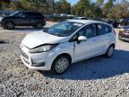 2016 FORD FIESTA S - 3FADP4TJ0GM170705