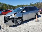 2015 TOYOTA SIENNA LE - 5TDKK3DC6FS587447
