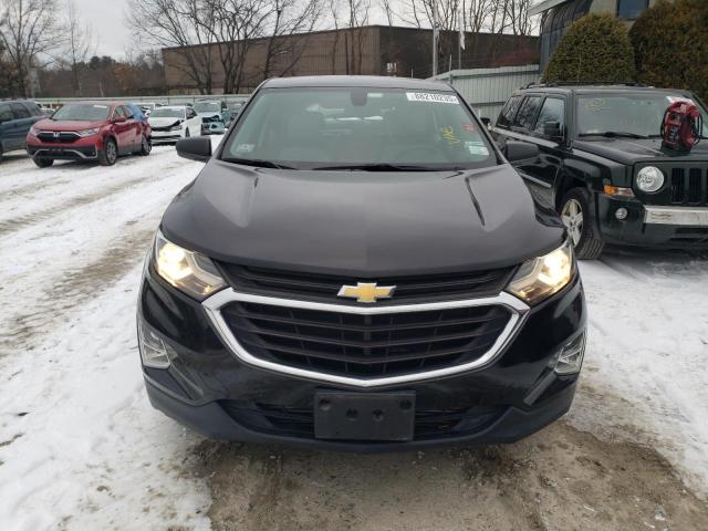 2018 CHEVROLET EQUINOX LS - 2GNAXREV6J6343078