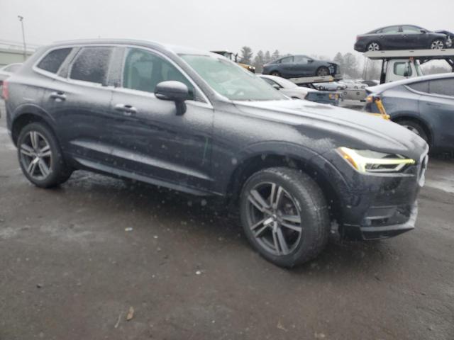 2019 VOLVO XC60 T5 LYV102RKXKB331663