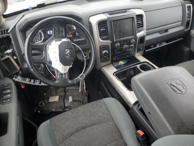 2015 DODGE 1500 SLT 1C6RR7GT0FS507829