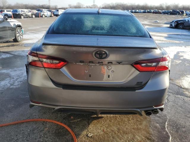 2023 TOYOTA CAMRY SE N - 4T1T11BK9PU107092