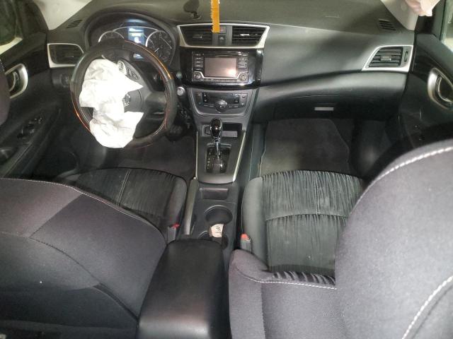 2018 NISSAN SENTRA S - 3N1AB7AP0JY225029