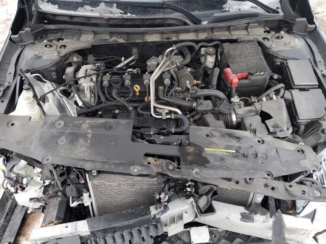 2021 NISSAN ALTIMA SV - 1N4BL4DV5MN362868