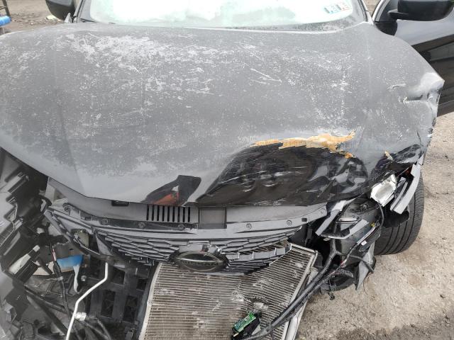 2021 NISSAN ROGUE SPOR - JN1BJ1AV2MW306757