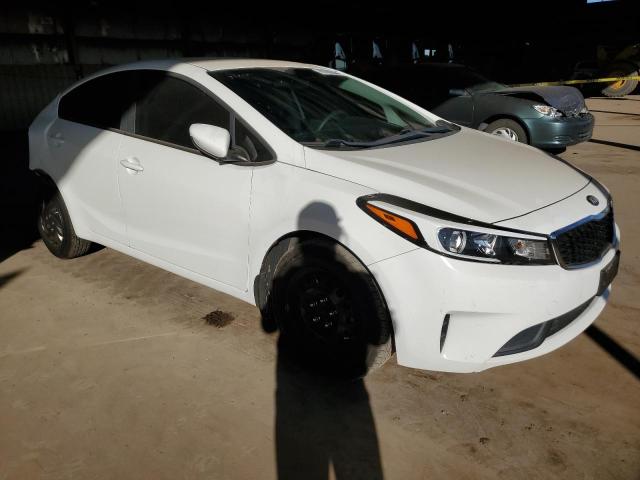 2018 KIA FORTE LX - 3KPFK4A77JE270276