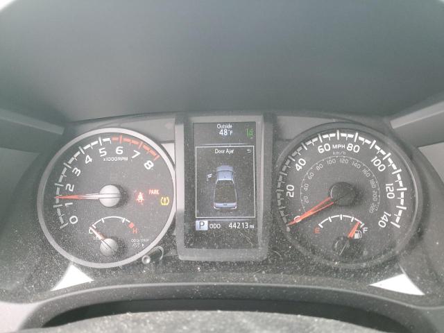 2020 TOYOTA TACOMA ACC 3TYSX5ENXLT001734