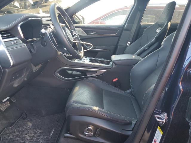 2025 JAGUAR F-PACE R-D SADCT2EX4SA747026