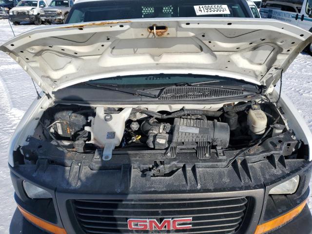 2017 GMC SAVANA G25 1GTW7BFF5H1108665