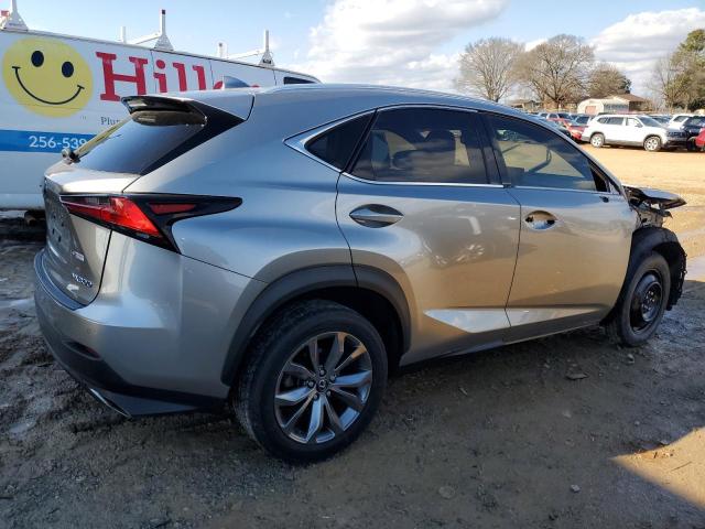 2020 LEXUS NX 300 F S JTJSARBZ5L5003289