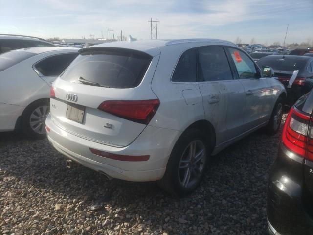 2015 AUDI Q5 TDI PRE WA1VMAFP6FA097545