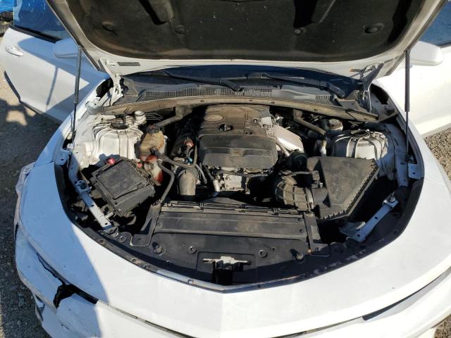 2017 CHEVROLET CAMARO LT - 1G1FB1RXXH0104770