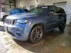 2019 JEEP GRAND CHER - 1C4RJFBG4KC842875