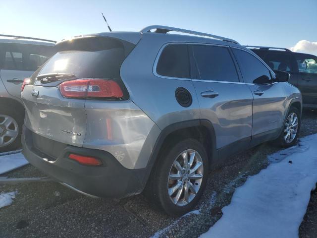 2015 JEEP CHEROKEE 1C4PJLDB9FW669849