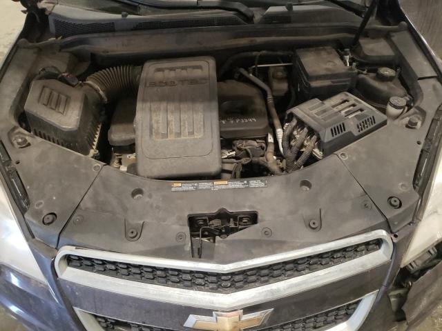 2015 CHEVROLET EQUINOX LT - 1GNFLGEK9FZ138832