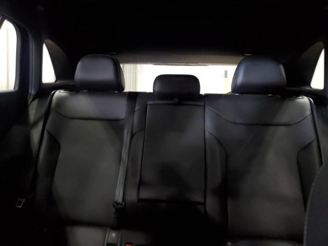 2021 VOLKSWAGEN ID.4 FIRST WVGDMPE20MP022713