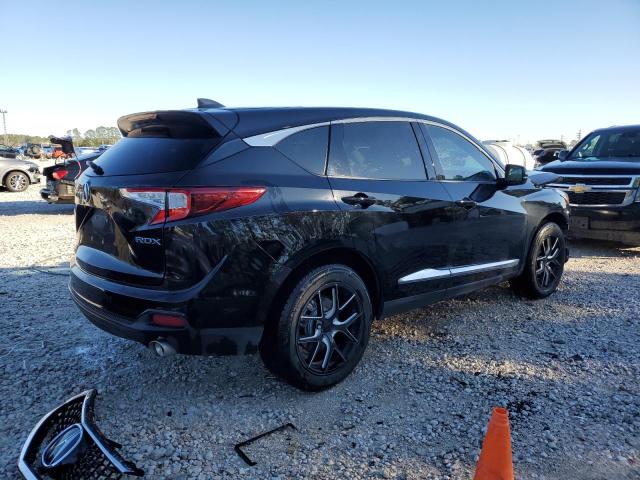 2019 ACURA RDX ADVANC - 5J8TC1H71KL022751