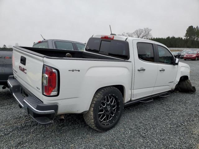 2016 GMC CANYON SLT 1GTG6DE30G1200906