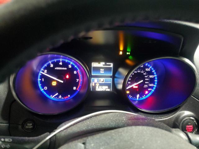 2017 SUBARU LEGACY SPO 4S3BNAR63H3014718