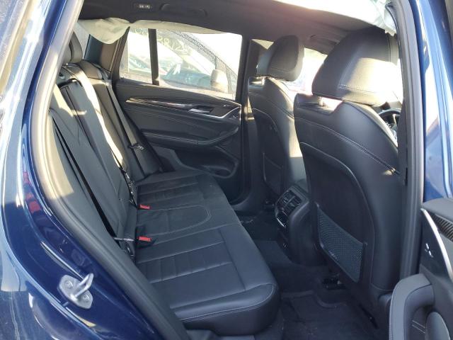 2023 BMW X3 M40I - 5UX83DP08P9N63373