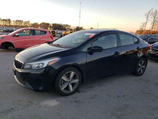 KIA FORTE LX