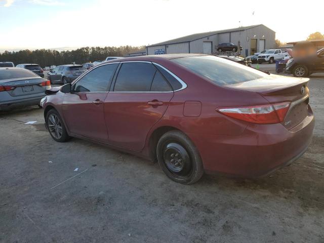 2015 TOYOTA CAMRY LE - 4T1BF1FK9FU875015