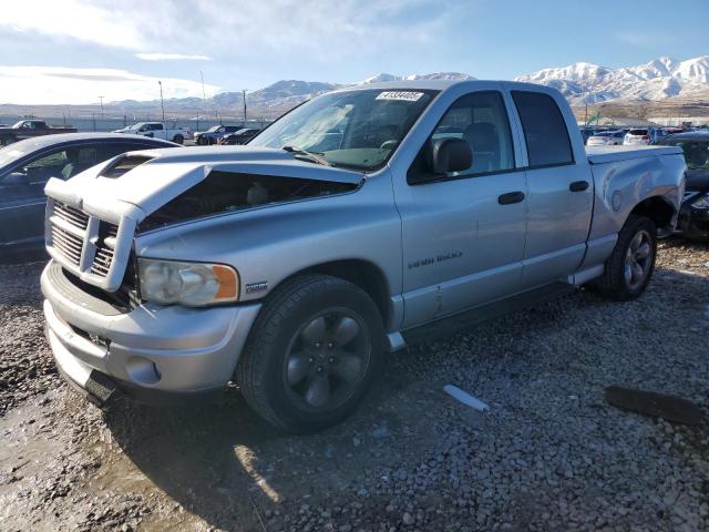 2003 DODGE RAM 1500 S #3136239516