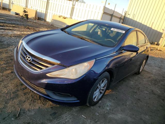 HYUNDAI SONATA GLS