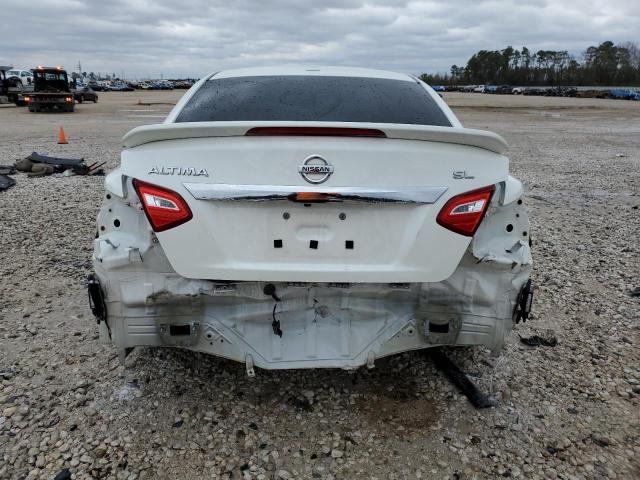 2017 NISSAN ALTIMA 2.5 - 1N4AL3AP1HC138252