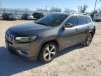2020 JEEP CHEROKEE L - 1C4PJLDB3LD535202