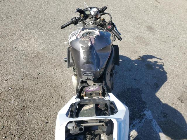 2004 YAMAHA YZFR6 L JYARJ06Y04A002702