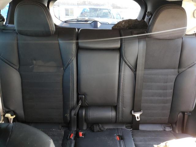 2023 MITSUBISHI OUTLANDER - JA4J4UA86PZ018832