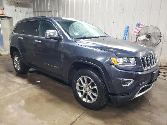2016 JEEP GRAND CHER - 1C4RJFBG4GC328466