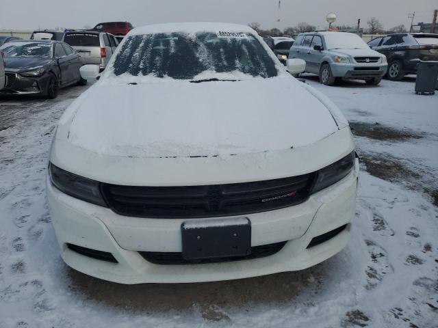 2016 DODGE CHARGER SX - 2C3CDXHG3GH346887