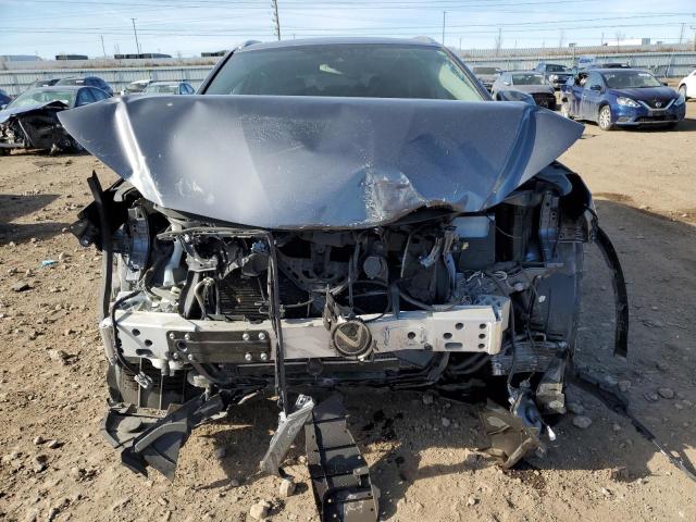 2021 LEXUS RX 350 L JTJHZKFA3M2033702